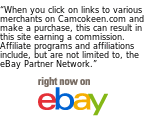 camcokeen logo