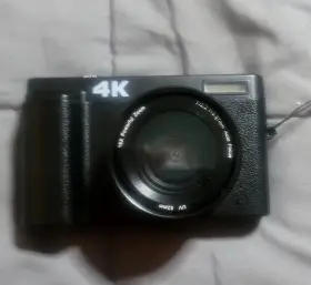 4k 195925978234 Vlogging Camera Digital