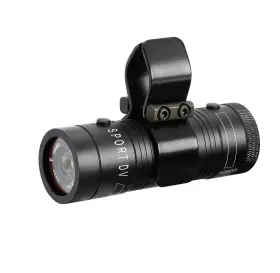 Ablebro 722020131389 Shotgun Camera 1080p Full Hd Sports Action Video For Clay Shoo