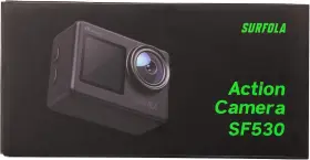 Sf530 Action 659300236539 Surfola 24mp Dual Screen Camera Digital Video Camcorder