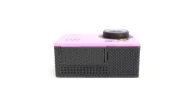 Action 738672346989 Camera 1080p Sports Hd 2.0 Inch Cam Wifi Pink #2