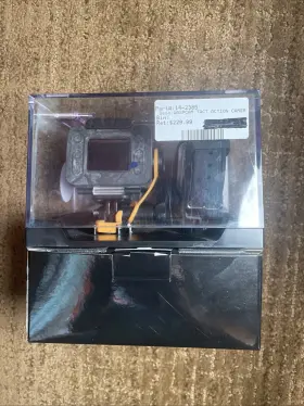 9905 Action Nib Wasp Waterproof Action/helmet Camera