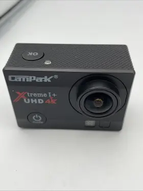 Act74a Action Campark 4k Uhd Cam Digital Camera Wifi 20mp Sports Camcorder - Read #3