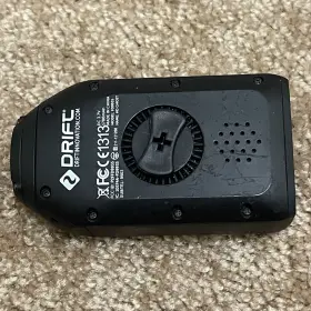 Fd9935 Action Drift Innovation Ghost Camera Hd 1080p - #2