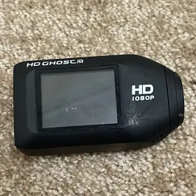 Fd9935 Action Drift Innovation Ghost Camera Hd 1080p -