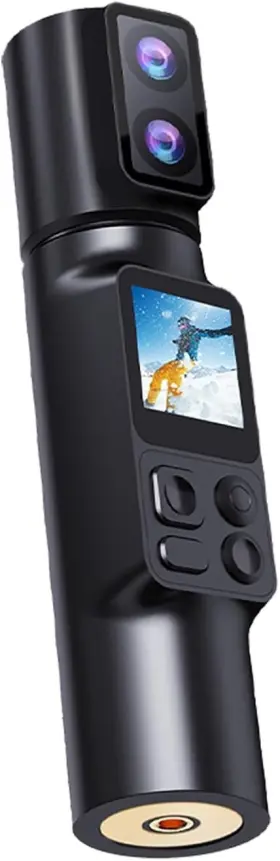 Imx415 Action Js-11b New Uhd Camera K 30fps 4k 60fps Sony Sensor Eis Stabilization