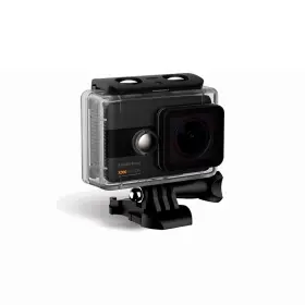 Kba12053 Action Kaiser Baas X300 Camera Real 2.5k 30fps 8mp App Electronic Stabi