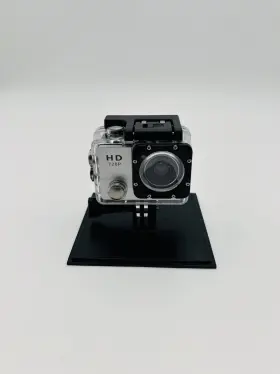 Pac100-pl-pdq Action Proscan Camera Underwater Waterproof 30m 2 Inch Lcd Wide Angle View 720p Hd