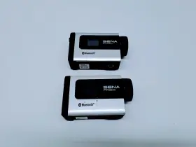 Sca10 Action Lot Of 2 Sena Prism Bluetooth Camera Model