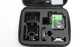 Sj9000v-b Action 1080p Ultra Hd Sport Camera Dvr Dv Waterproof Camcorder #2