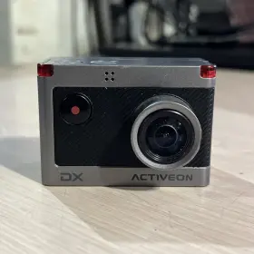 Dka10w Activeon Dx Camera