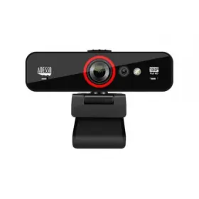 Adesso 783750011792 Cybertrack F1 1080p Webcam Fixed Focus Usb Windows