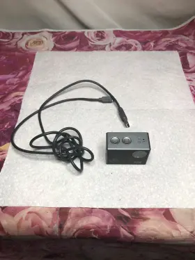 S91b Aee Lyfe Silver 4k Action Camera #2