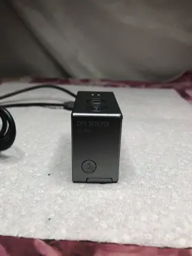 S91b Aee Lyfe Silver 4k Action Camera #3
