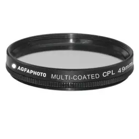 Agfa 811709016830 49mm Digital Multi-coated Circular Polarizing Cpl