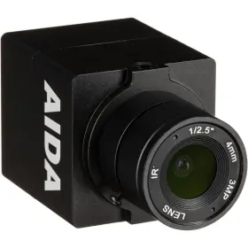 Hd-100a Aida Compact Full Hd Hdmi Pov Camera With Trs Stereo Audio Input Mul