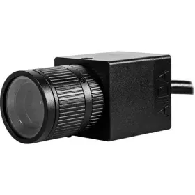 Hd-100a-vf Aida Imaging Full Hd Hdmi Pov Weatherproof Camera With 2.8-12mm Lens