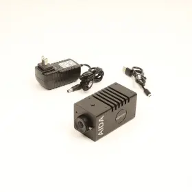 Hd-ndi-200 Aida Hdndi200 Full Hd Ndi Hx2 Hdmi Pov Camera - Sku#1883839