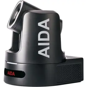 Ptz4k12g-fndi-x30b Aida Imaging 4k Ndi Hx3 12g-sdi And Sfp Auto-tracking Broadcast/conference Ptz C #2