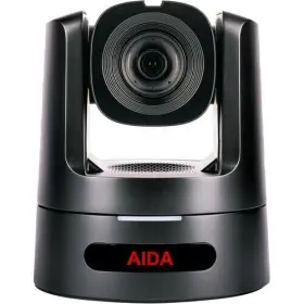 Ptz4k12g-fndi-x30b Aida Imaging 4k Ndi Hx3 12g-sdi And Sfp Auto-tracking Broadcast/conference Ptz C