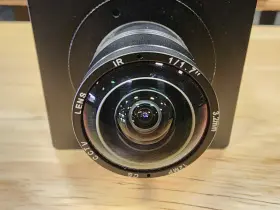 Uhd-100a Aida Uhd 6g-200 4k/30 Pov Camera