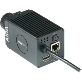 Uhd-ndi3-300 Aida 4k Ultra Hd Ndi Hx3 Pov Camera