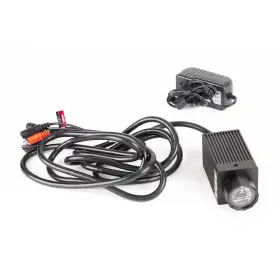 Uhd-ndi3-ip67 Aida 4k Uhd Ndi Hx3 Ip67 Weatherproof Pov Camera - Sku#1851107