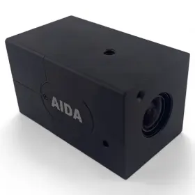 Uhd-x3l Aida Professional Micro 4k Hdmi Pov Camera 3x Optical Zoom 3840x2160
