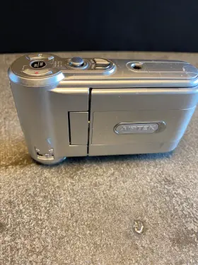 Aiptek A-hd 1080p Mdv Digital Camcorder With 8 Mp Camera Mp3 Player And Video Sta