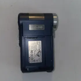 Dam-z5x Aiptek Untested Go-hd 720p Hd Digital Compact Camcorder #3