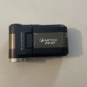 Dam-z5x Aiptek Untested Go-hd 720p Hd Digital Compact Camcorder