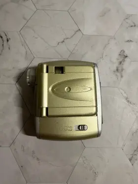 Dvcam3100 Aiptek Pocket Dig Video Camera 3.1 Mp Removeable Flash Drive