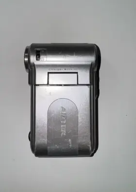 Dzo-v58n Aiptek Digital Camcorder With Battery Charger And Sd Card Tested Working #2