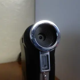 V5vp Aiptek 1080p Pocket Hd Camcorder #2
