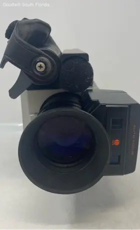 Vc-x1u Akai Model Condenser Boom Microphone Video Camera