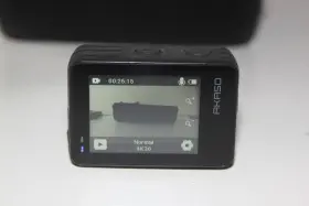 20mp Akaso 810035151796 Brave 7 Le Wifi Action Camera - Black #2