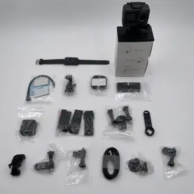 4k60 Akaso 810082452068 Brave 8 Lite Waterproof Action Camera With Ultra Hd Video