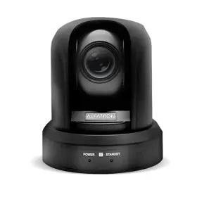 Alf-10xu2-cam Alfatron 781159720918 Ptz Camera With Usb2.0 1080p Zoom Compatible Suitable For