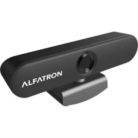 Alf-cam200 Alfatron 781159725005 Full Hd 1080p 30fps Web Camera With Built-in Microphone 96-d