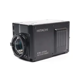 Vdckodkz50 All Brand Kokusai Denki Electric Dk-z50 Multi-format Hdtv/sd Box Camera - Sku#2048963