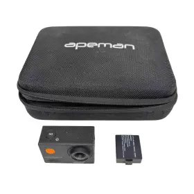 Apeman A60/a66 A66 1080p Wi-fi Action Camera