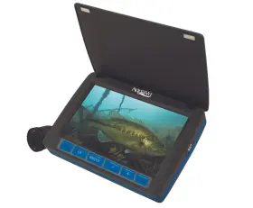 100-5194 Aqua-vu Micro Revolution 5.0 Hd Live Underwater Camera 5 Inch Fishing