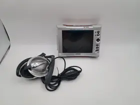 Av340 Archos Video Av 340 40gb For Parts Or Repair Doesn T Turn On Headphones