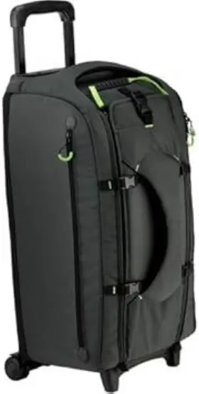 4336303348 Arco V55g Rolling Camcorder Bag