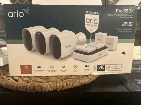 Pro5s2k Arlo