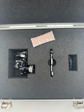 4perf Arri Arriflex 235 4 Perf Movement #2