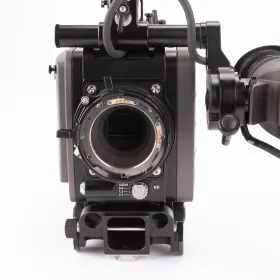 1871135 Arri 820104 Amira Premium Camera Set With Gold Mount Plate Pl - Sku#1871135 #2