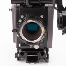 1871135 Arri 820104 Amira Premium Camera Set With Gold Mount Plate Pl - Sku#1871135 #3