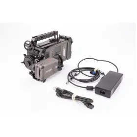 1871135 Arri 820104 Amira Premium Camera Set With Gold Mount Plate Pl - Sku#1871135