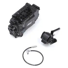 Ar-800110 Arri Alexa Plus Digital Camera Kit - 5297 Hours Sku#1790111